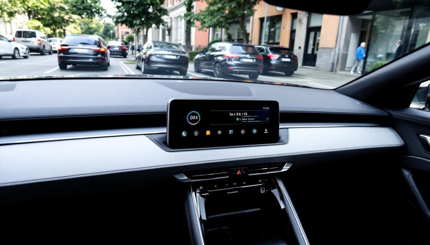 Comment choisir le meilleur système de connectivité pour votre voiture ?